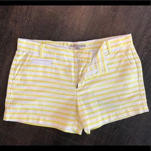 Gap chino shorts